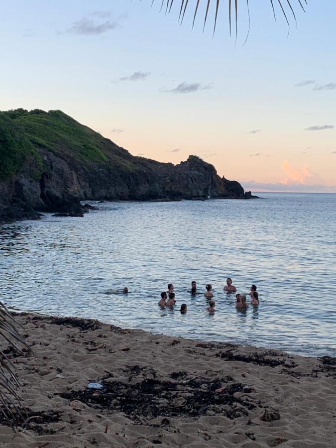 ラ・トリニテSous Les Tropiquesアパートメント エクステリア 写真